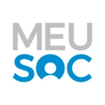 Logo of MEUSOC android Application 